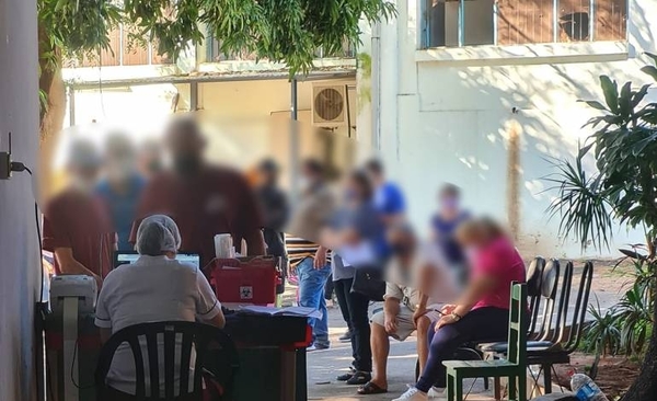 Diario HOY | Repunte de Covid: “Ya no queremos pasar lo que vivimos hace 5 meses”, ruega médico