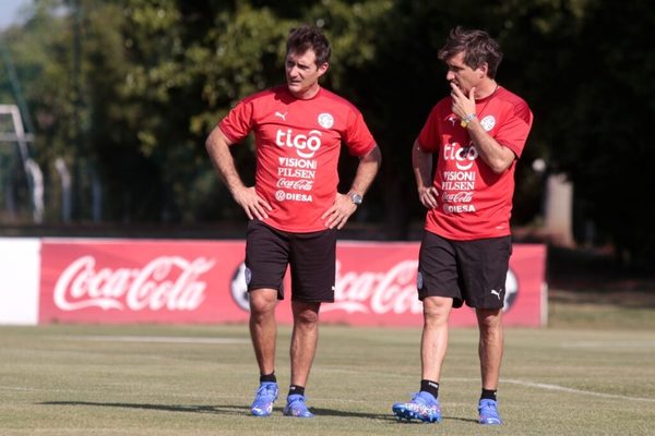 APF anuncia lista de convocados para hoy | OnLivePy