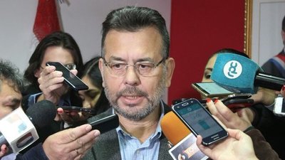 Exdiputado advierte que la corrupción va a continuar en el país con Hugo Velázquez - ADN Digital