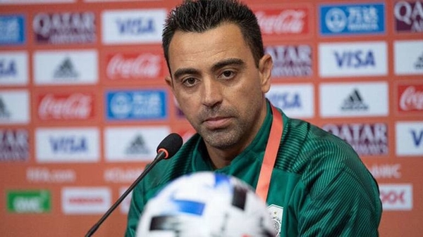 Diario HOY | Xavi cerraría su ciclo en Catar para asumir en Barcelona