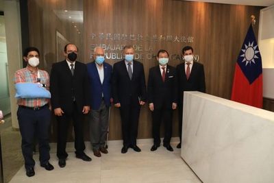 Paraguay podría exportar carne vacuna a EE.UU. y porcina a Taiwán