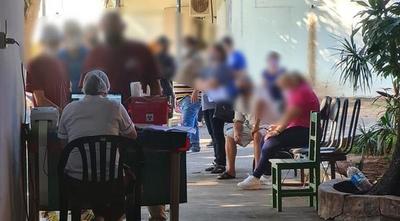 Repunte de Covid: “Ya no queremos pasar lo que vivimos hace 5 meses”, ruega médico – Prensa 5