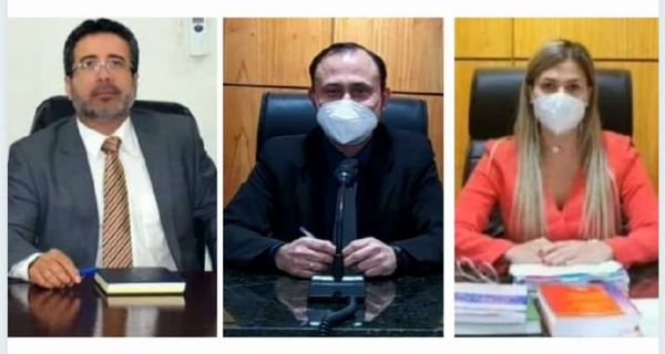 Usó auto ajeno para traficar marihuana y fue condenado a seis años de cárcel