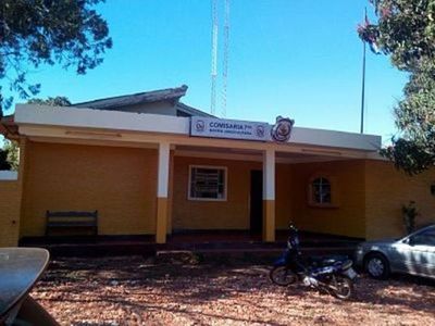Motochorros despojan a un hombre de su motocicleta y otras pertenencias en Mafussi