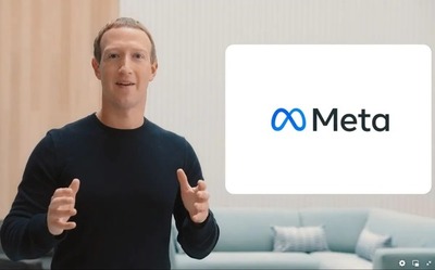 Facebook cambia de nombre: ahora se llamará Meta