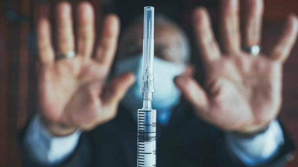 Diario HOY | ¿Vacuna anticovid puede ser obligatoria en Paraguay?