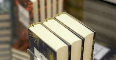 La Nación / La primera oleada de novelas sobre la pandemia llegará pronto a las librerías