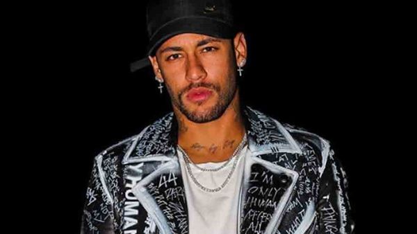 Neymar explotó por las críticas a sus fiestas y su vida privada: “Salgo cuando puedo, sé cuidarme”