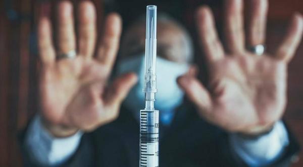 ¿Vacuna anticovid puede ser obligatoria en Paraguay? – Prensa 5