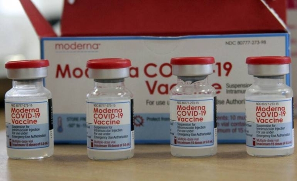 Diario HOY | La EMA evalúa el posible vínculo entre Moderna y la extravasación capilar