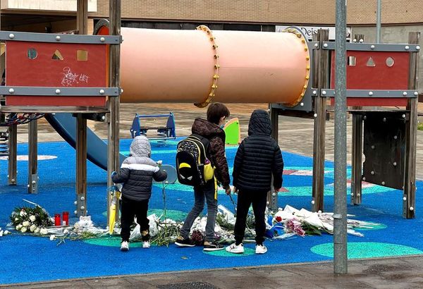 España conmovida por asesinato de niño 9 años presuntamente por reincidente - Mundo - ABC Color