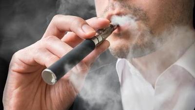 Este es el primer país en el mundo que podría prescribir cigarrillos electónicos – Prensa 5