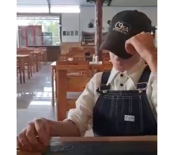 Familia de menonita agredido pide ayuda para gastos de cirugía