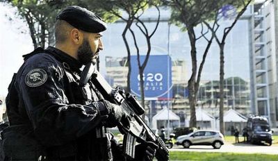 Clima, covid-19 y economía, en la mira del G-20