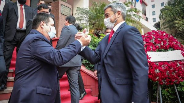 “Abdo no tiene posibilidades de ganar la ANR”