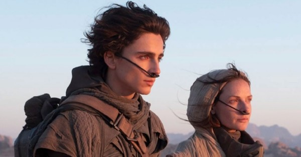 El sueño de Denis Villeneuve es hacer tres películas de “Dune”: “Para hacerle honor a la historia” - SNT
