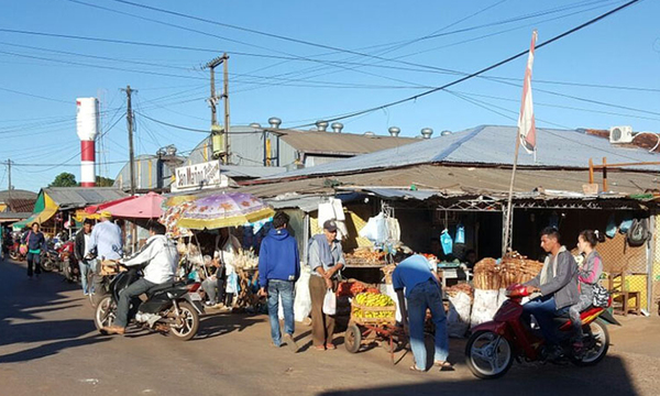 ¿Cuánto recauda la municipalidad por alquileres en el Mercado 1? - OviedoPress