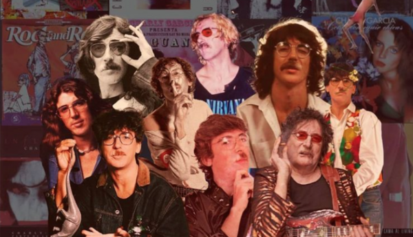 Diario HOY | Tributo a Charly García en Literaity