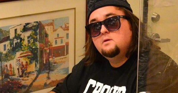 Chumlee de “El precio de la historia” presume su nuevo físico tras bajar 72 kilos - SNT