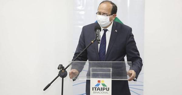 La Nación / Itaipú: director paraguayo anuncia que la tarifa energética será analizada en dos meses