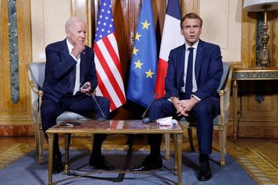 Biden defiende la “solidez” de la alianza con Europa en la víspera del G20 - Mundo - ABC Color
