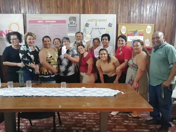Presentarán proyecto de ley para "Legalizar la prostitución" - Noticiero Paraguay
