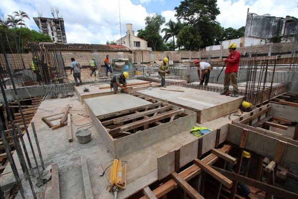 Urge ampliar recursos para financiar viviendas
