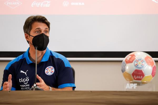 Schelotto anuncia los convocados del exterior - El Independiente