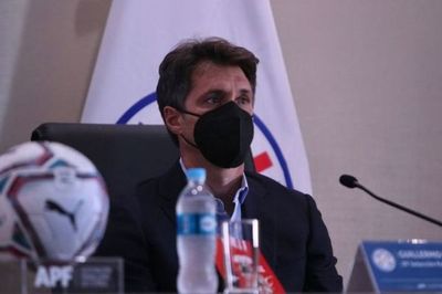 Eliminatorias: La primera lista de los Barros Schelotto