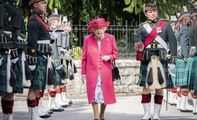 Diario HOY | Reina Isabel II guardará reposo "al menos" dos semanas más