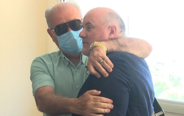 Abogado a RGD: “Que te perdone Dios; la Justicia y las víctimas, no” - Nacionales - ABC Color