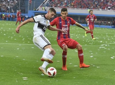 Con el clásico de partido estelar, se viene otra fecha del Clausura - ADN Digital