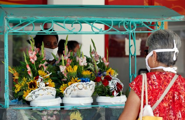 Cuba reconoce una inflación del 6.900 % en el mercado informal - MarketData