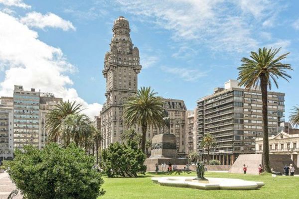 Uruguay reabre sus fronteras desde el lunes