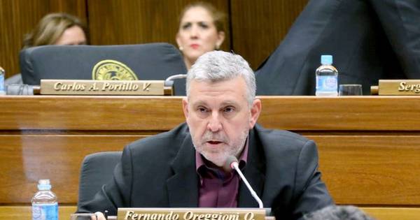 La Nación / Yacyretá y MRE deben informar a Diputados sobre producción diaria de energía y retiro de la misma