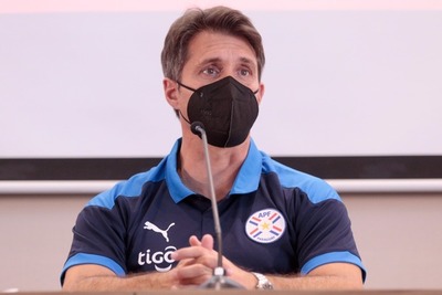 Barros Schelotto dio a conocer su lista de convocados para los partidos ante Chile y Colombia