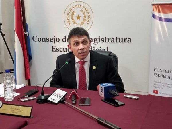 Conforman terna para la CSJ en medio de críticas y presiones de todo tipo