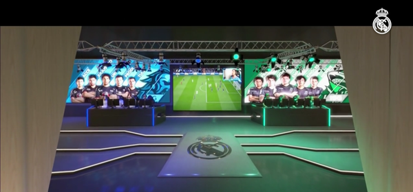 Real Madrid medita para entrar en “eSports" - El Independiente
