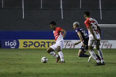 Nacional y River abren el telón de la fecha 14