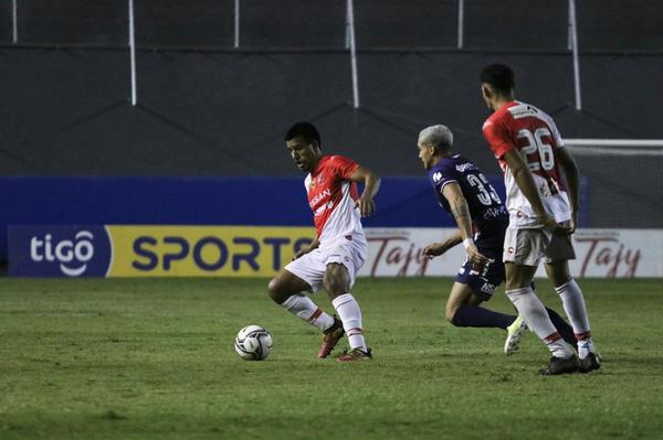 Nacional y River abren el telón de la fecha 14