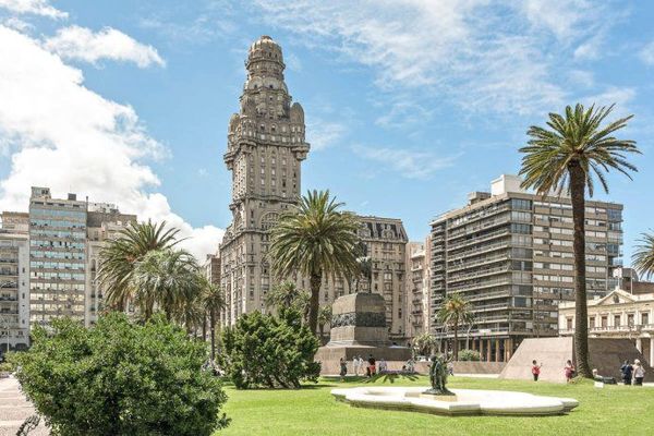 Uruguay reabre sus fronteras desde el lunes | Ñanduti