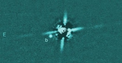 Descubren uno de los planetas más jóvenes jamás encontrados: Arrojó pistas sobre el origen de la Tierra - SNT