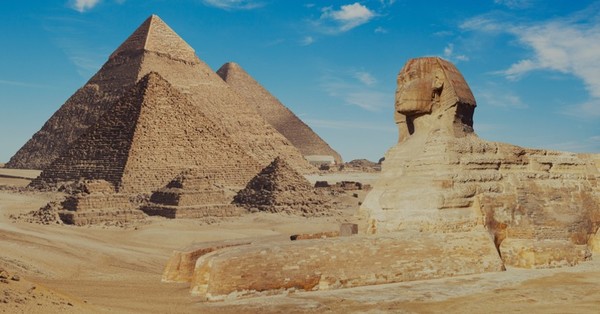 El “efectivo” test de embarazo que ya usaban los egipcios hace 3.500 años - SNT