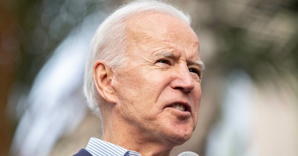 Una canción contra Biden sacó del puesto número 1 a Adele en Estados Unidos - SNT