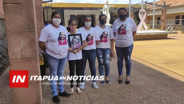 SIGUE EL JUICIO SOBRE EL ACCIDENTE QUE DERIVÓ EN LA MUERTE DE DAISY SEGOVIA - Itapúa Noticias
