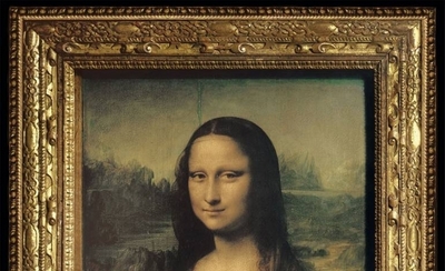 Diario HOY | Subastan una réplica "excepcional" de la "Mona Lisa" el 9 de noviembre en París