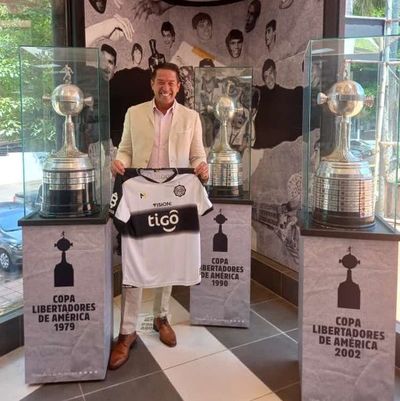 Embajador de Bolivia en Paraguay se disculpa por polémico video de TikTok - Nacionales - ABC Color