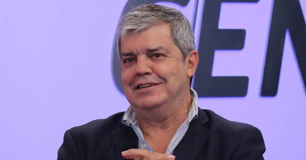 La Nación / Riera no descarta ser embajador ante la OEA, sin apoyo de sus colegas oficialistas