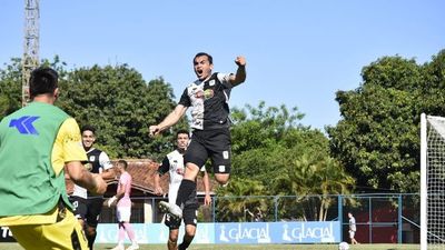 Símbolo del Tacua tuvo su revancha