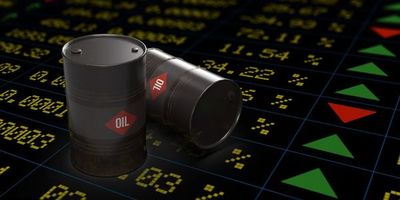 Acciones suben en Estados Unidos y petróleo se ubica en USD 83,3 el barril - MarketData